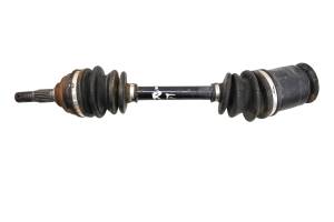 01 Arctic Cat 250 4x4 Front Right Cv Axle