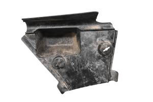 Arctic Cat - 05 Arctic Cat 400 4x4 Fuse Box Cover - Image 2