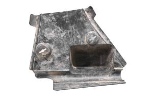 Arctic Cat - 05 Arctic Cat 400 4x4 Fuse Box Cover - Image 3