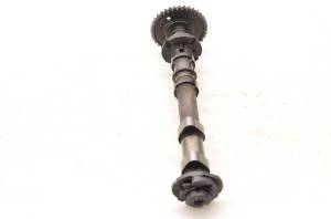 Arctic Cat - 12 Arctic Cat Sno Pro XF 1100 Exhaust Camshaft Cam Shaft 141" - Image 3