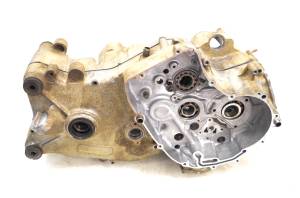 98 Arctic Cat 300 4x4 Crankcase Center Crank Case