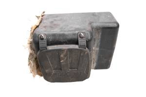 05 Arctic Cat 400 4x4 Tool Storage Box