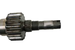 Arctic Cat - 00 Arctic Cat 300 4x4 Front Differential Locker - Image 4