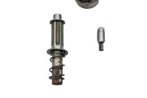 Arctic Cat - 00 Arctic Cat 300 4x4 Front Differential Locker - Image 5