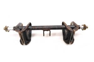97 Arctic Cat Puma 340 Rear Rail Bracket Mount
