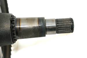 Arctic Cat - 00 Arctic Cat 300 4x4 Transmission Output Shaft & Gear - Image 4