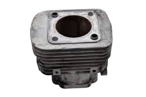 97 Arctic Cat Jag Deluxe Cylinder 121"