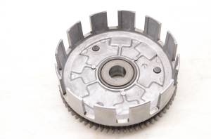 97 Arctic Cat 454 4x4 Clutch Basket