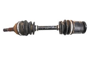 01 Arctic Cat 250 4x4 Rear Cv Axle Left Right