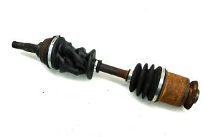 99 Arctic Cat 250 2x4 Rear Right Left Cv Axle