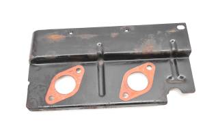 97 Arctic Cat Puma 340 Rear Engine Cowling Cover