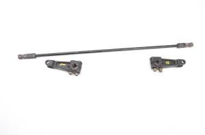 06 Arctic Cat ZR 900 EFI Sno Pro Front Swaybar 121"