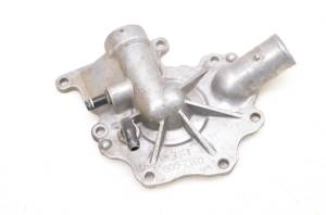 Arctic Cat - 14 Arctic Cat ZR6000 El Tigre Water Pump Cover 129" - Image 2