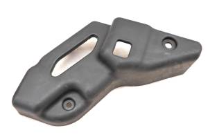 06 Arctic Cat DVX250 2x4 Coolant Bottle Cover