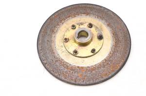 97 Arctic Cat Puma 340 Rear Brake Rotor Disc