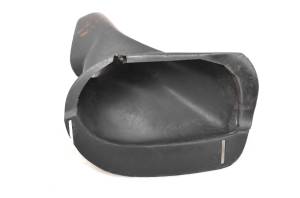97 Arctic Cat Puma 340 Left Side Panel Air Out Duct