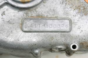 Arctic Cat - 00 Arctic Cat 300 4x4 Crankcase Center Crank Case - Image 3