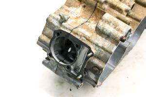 Arctic Cat - 00 Arctic Cat 300 4x4 Crankcase Center Crank Case - Image 4