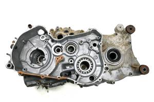 Arctic Cat - 00 Arctic Cat 300 4x4 Crankcase Center Crank Case - Image 5