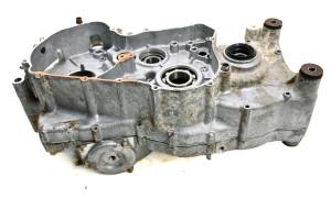 Arctic Cat - 00 Arctic Cat 300 4x4 Crankcase Center Crank Case - Image 6