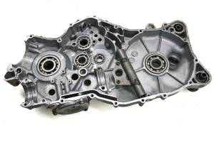 Arctic Cat - 00 Arctic Cat 300 4x4 Crankcase Center Crank Case - Image 7