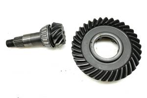 00 Arctic Cat 300 4x4 Front Differential Ring & Pinion