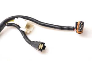 Arctic Cat - 14 Arctic Cat ZR6000 El Tigre Regulator Rectifier 129" - Image 2