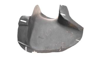 97 Arctic Cat Puma 340 Right Side Panel Air In Duct