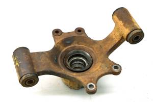 99 Arctic Cat 250 2x4 Rear Left Spindle Knuckle