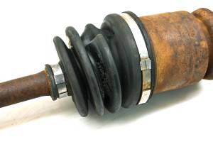 Arctic Cat - 99 Arctic Cat 250 2x4 Rear Right Left Cv Axle - Image 4
