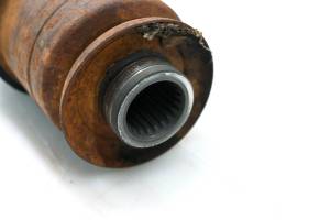 Arctic Cat - 99 Arctic Cat 250 2x4 Rear Right Left Cv Axle - Image 5