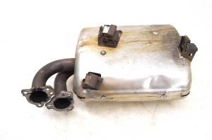 12 Arctic Cat Sno Pro XF 1100 Muffler Exhaust Pipe 141"