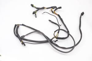 98 Arctic Cat ZR 600 EFI LE XC Wire Harness Electrical Wiring