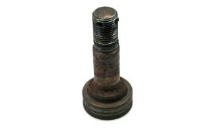 Arctic Cat - 99 Arctic Cat 250 2x4 Front Stub Cv Axle - Image 3