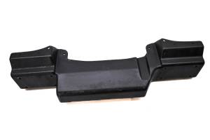 Arctic Cat - 97 Arctic Cat Jag Deluxe Airbox Intake Silencer Plenum 121" - Image 3