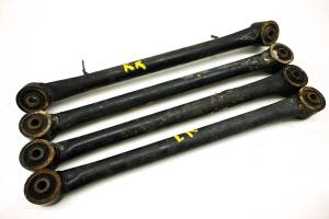 96 Arctic Cat Bear Cat 454 4x4 Rear Suspension Arms