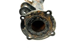 Arctic Cat - 96 Arctic Cat Bear Cat 454 4x4 Rear Left Axle Tube Housing - Image 2