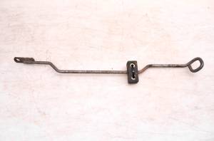 01 Arctic Cat 250 2x4 High Low Shift Lever Shifter Linkage