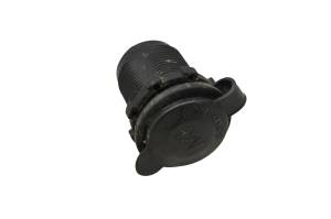 19 Arctic Cat Alterra 700 EPS 4x4 12 Volt Accessory Outlet 12V