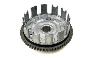 00 Arctic Cat 300 4x4 Clutch Basket