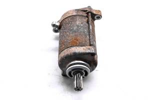 Arctic Cat - 08 Arctic Cat 500 FIS 4x4 Starter Motor - Image 2