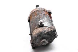 Arctic Cat - 08 Arctic Cat 500 FIS 4x4 Starter Motor - Image 3