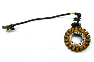99 Arctic Cat 250 2x4 Stator