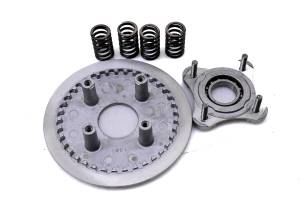 Arctic Cat - 08 Arctic Cat 500 FIS 4x4 Clutch Pressure Plate - Image 2