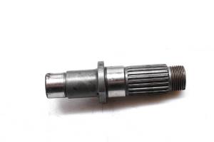 Arctic Cat - 03 Arctic Cat 500 4x4 Transmission Output Shaft - Image 1
