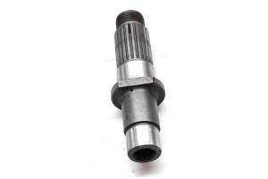 Arctic Cat - 03 Arctic Cat 500 4x4 Transmission Output Shaft - Image 2