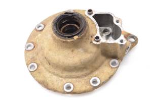 00 Arctic Cat 500 4x4 Front Differential Gear Case Housing