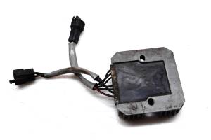 Arctic Cat - 03 Arctic Cat 500 4x4 Regulator Rectifier - Image 2