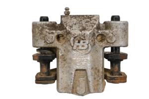 19 Arctic Cat Alterra 700 EPS 4x4 Rear Right Brake Caliper