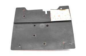 07 Arctic Cat 650 H1 FIS 4x4 Electrical Tray Cover